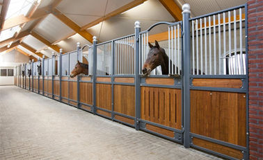 Iron Horse Kennel Online