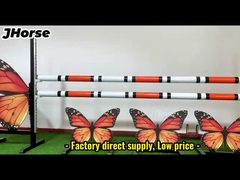 Horse Jumps Equipment