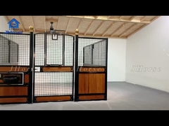 Waterproof Horse Stable Ultimate Protection For Equestrian Environments