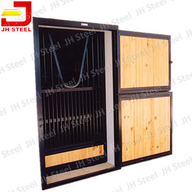Farm Outdoor Portable Horse Cells Stall Panels  Horse Stable Panels and Doors