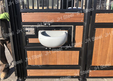Wholesale Easy Equipped Galvanized Horse Stable Stall Fence Panel