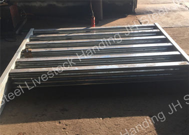 Hot Sale Cheap Metal Fence Cattle Yard Panel Galvanized Pipe used Livestock