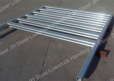 Round Pens Cattle Yard Panels Horse Sheep Welded Panel Yard Factory