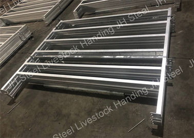 Australia Cheap Cattle Yard Panels Horse Stable Panels For Sale With Low Cost