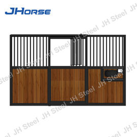 Movable Mobile Classic Modular Equine Horse Stalls Horse Building Products