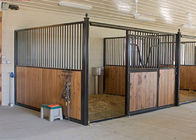 Horse Stall Panels