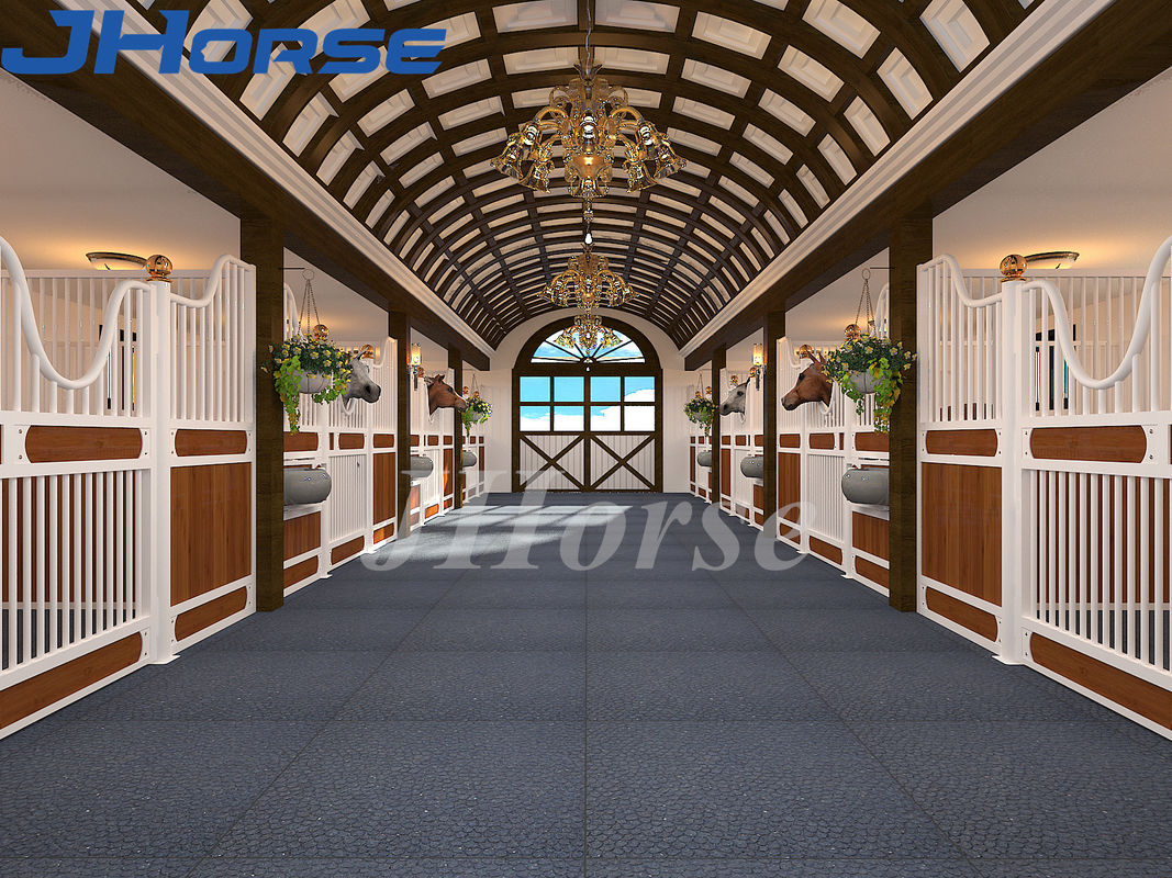 Stable Priefert Horse Stall Fronts Equestrian Doors Equine For Horses