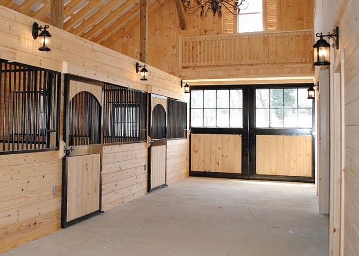 Sliding Door Indoor Horse Les High Strength 51 Inch Wide X 7 Ft Sliding Door Indoor Horse Les High Strength 51 Inch Wide X 7 Ft