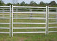 Utility Horse Corral Panels And Gates Strong Carbon Steel Material