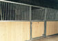 Large Horse Stall Panels For Horses Riding Centre Galvanised Steel
