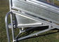 3.6 Metre Adjustable Cattle Loading Ramp With Dual Pin Locking System