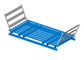 Fully Welded Hot Dipped Galvanised Cattle Guard Grid , Steel Cattle Access Grid