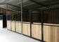 Temporary Horse Stable Partitions / Horse Shelter 3*2.2m 3.6*2.2m