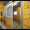 Famous Equestrian Equine Horse Best Quality Stable Stall Doors Products System