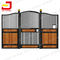 Diy Sliding Horse Stall Fronts Door Bamboo Galvanized Large Horse Stable