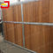 Horse equipment fence panels stable stalls for sale with sliding door