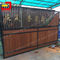 Portable Horse Stables Temporary Stables Stall with China factory