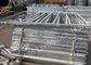 Wire Mesh Cattle Sheep Trellis Fence Panels