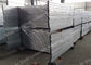 Hot Dipped Galvanized Cattle Yard Panels 5 6 Bars Cattle Horse Corral Panels