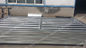 Metal Horse Fence Panel Cattle Yard Panels Cheap Sheep Panel For Sale