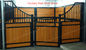 Carbonized Iron Balloon Gate Livestock Animal Horse Stable Stall