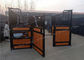 Removable Prefabricated Horse Stalls