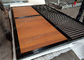 3.5*2.2m Horse Stall Front Panels