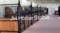 Prefabricated Barn 10 Foot Metal Horse Stall Fronts Building Material Modular