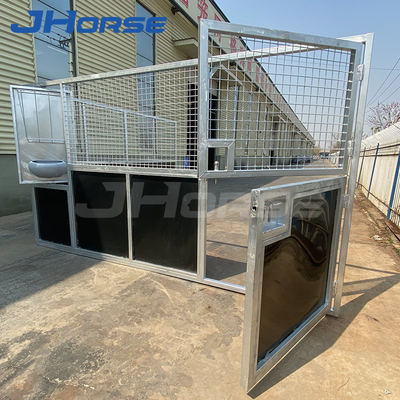 Prefabricated Pony Equestrian 3.6x2.2m Box Stall