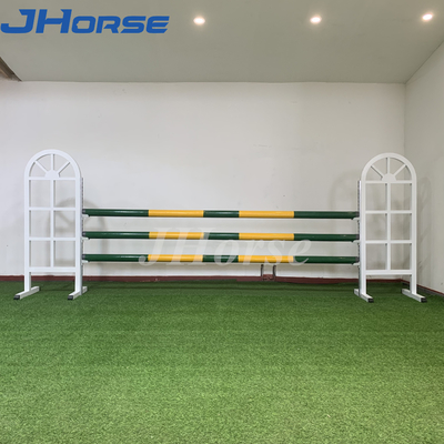 Fashionable Show Jumping Poles Customizable Durable