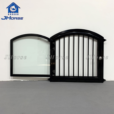 3m Horse Stall Dutch Doors Economical Simple Portable Glass Customized Style