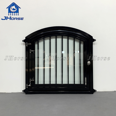Swinging Or Sliding Horse Barn Door Customizable Brown Gate With DIY Installation