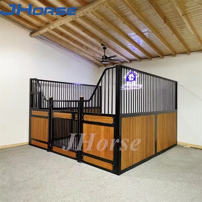 Customized European style Versatile Horse Stall Fronts For Farms